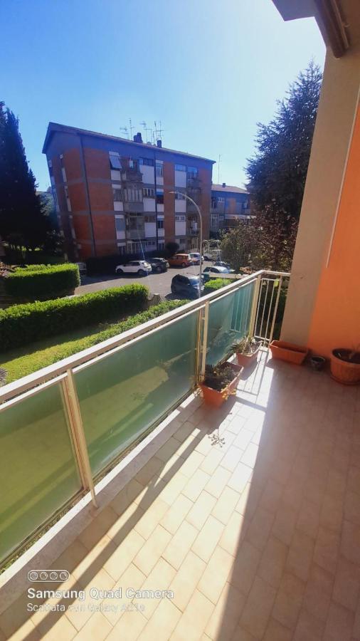 La Dimora Dei Cedri Argentati Villa Rome Exterior photo